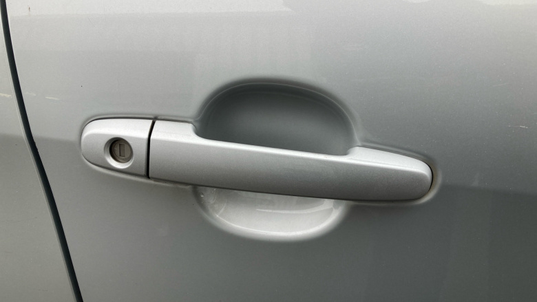 Toyota Aygo 1.0 VVT-i X-Trend TSS 5dr x-shift Petrol Hatchback